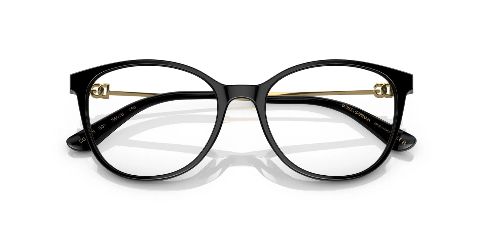 Dolce & Gabbana 3363 Eyeglasses - view 13